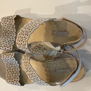 Beautiful ECCO sandals